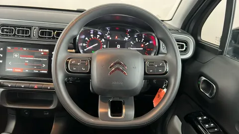 Citroen C3 1.2 PureTech C-Series Edition 5dr