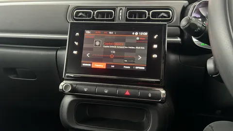 Citroen C3 1.2 PureTech C-Series Edition 5dr