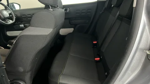 Citroen C3 1.2 PureTech C-Series Edition 5dr