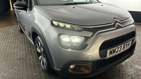 Citroen C3 1.2 PureTech C-Series Edition 5dr