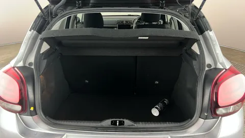 Citroen C3 1.2 PureTech C-Series Edition 5dr