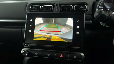 Citroen C3 1.2 PureTech C-Series Edition 5dr