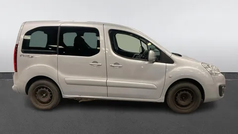 Peugeot Partner Tepee 1.6 BlueHDi 100 Allure ETG