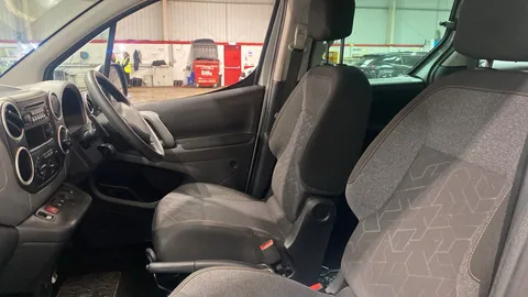 Peugeot Partner Tepee 1.6 BlueHDi 100 Allure ETG