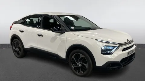 Citroen C4 1.2 PureTech Sense