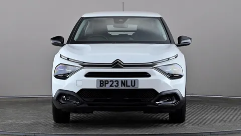 CITROEN C4 1.2 PureTech Sense