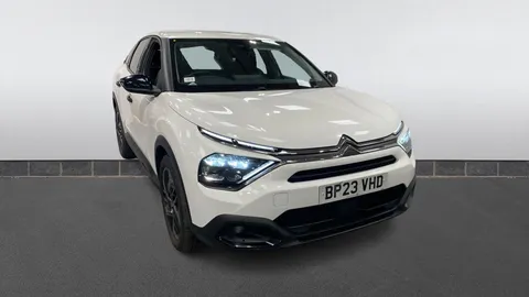 Citroen C4 1.2 PureTech Sense