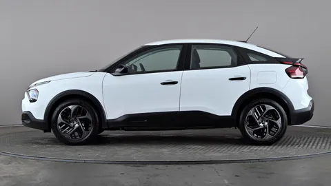 CITROEN C4 1.2 PureTech Sense