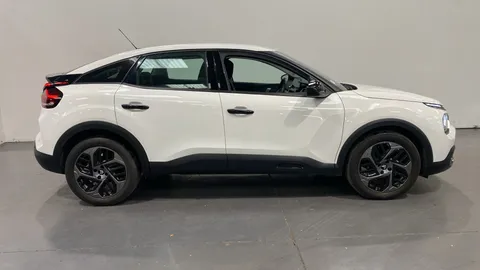 Citroen C4 1.2 PureTech Sense