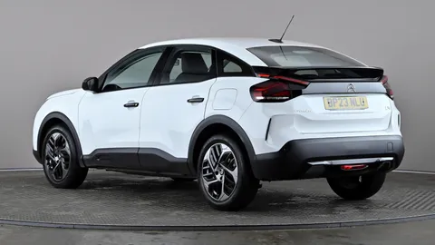 CITROEN C4 1.2 PureTech Sense