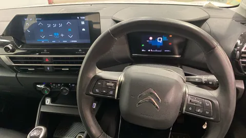 Citroen C4 1.2 PureTech Sense