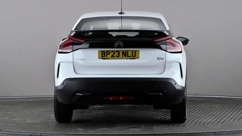 CITROEN C4 1.2 PureTech Sense