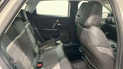 Citroen C4 1.2 PureTech Sense