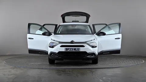 CITROEN C4 1.2 PureTech Sense