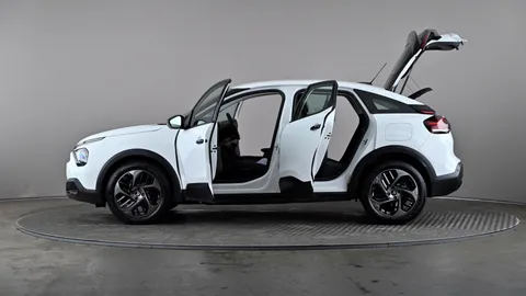 CITROEN C4 1.2 PureTech Sense