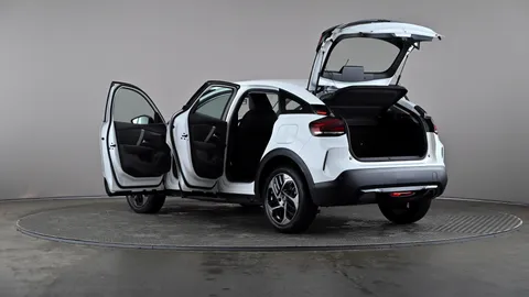 CITROEN C4 1.2 PureTech Sense