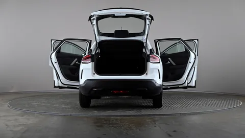 CITROEN C4 1.2 PureTech Sense