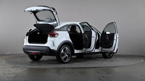 CITROEN C4 1.2 PureTech Sense