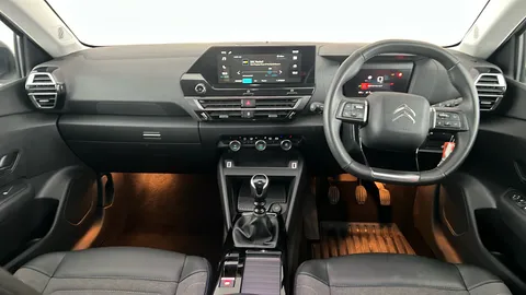 CITROEN C4 1.2 PureTech Sense