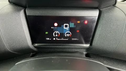 CITROEN C4 1.2 PureTech Sense