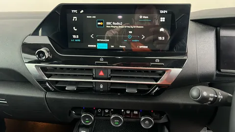 CITROEN C4 1.2 PureTech Sense