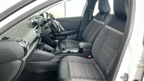 CITROEN C4 1.2 PureTech Sense