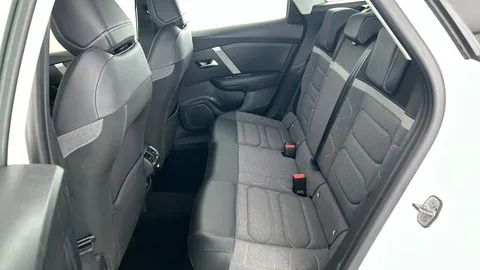 CITROEN C4 1.2 PureTech Sense