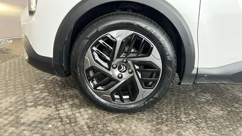 CITROEN C4 1.2 PureTech Sense