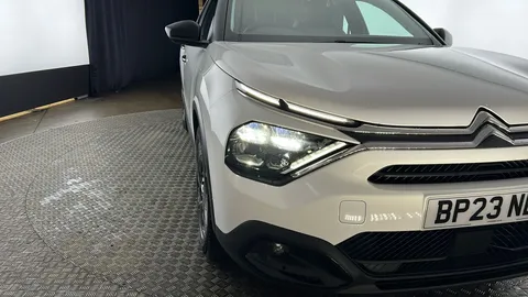 CITROEN C4 1.2 PureTech Sense