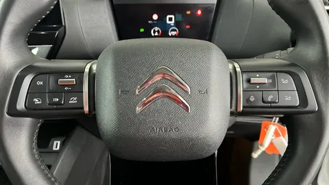 CITROEN C4 1.2 PureTech Sense