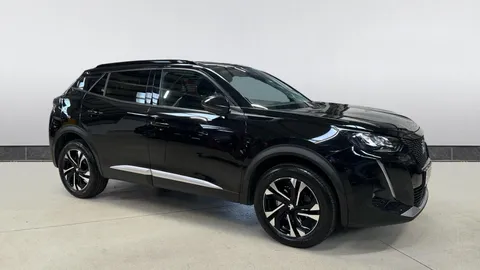 Peugeot 2008 1.2 PureTech Allure