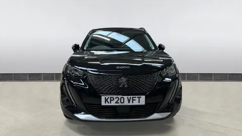 Peugeot 2008 1.2 PureTech Allure