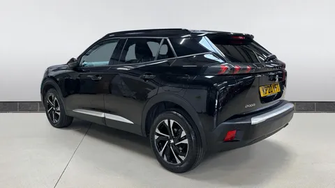 Peugeot 2008 1.2 PureTech Allure