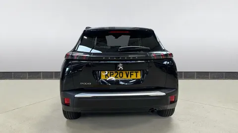 Peugeot 2008 1.2 PureTech Allure