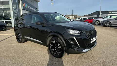 Peugeot 2008 1.2 PureTech Allure