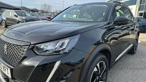 Peugeot 2008 1.2 PureTech Allure