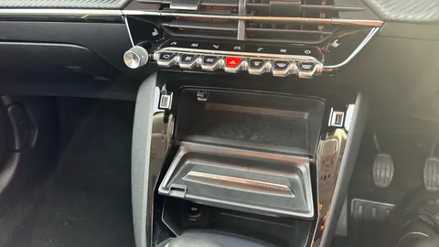 Peugeot 2008 1.2 PureTech Allure