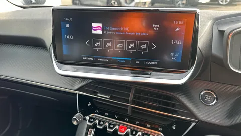 Peugeot 2008 1.2 PureTech Allure