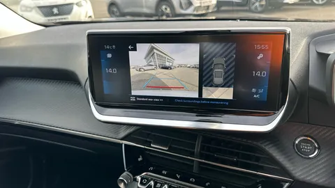 Peugeot 2008 1.2 PureTech Allure