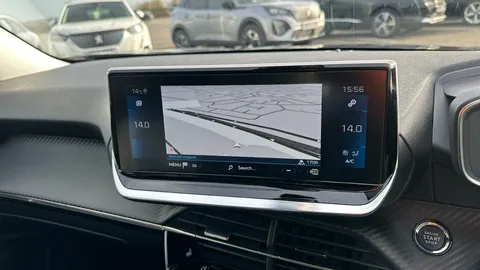 Peugeot 2008 1.2 PureTech Allure