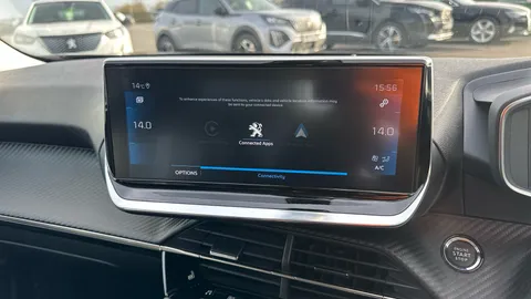 Peugeot 2008 1.2 PureTech Allure