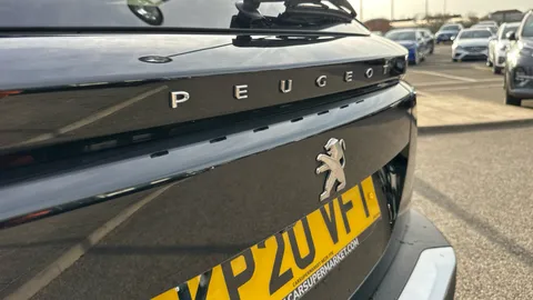 Peugeot 2008 1.2 PureTech Allure