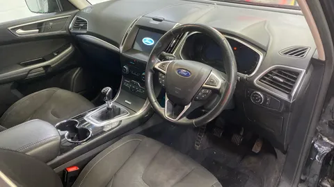 Ford S-Max 1.5 EcoBoost Titanium