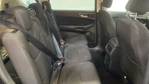 Ford S-Max 1.5 EcoBoost Titanium