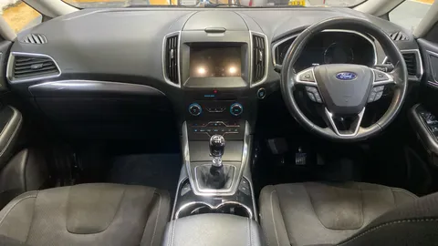 Ford S-Max 1.5 EcoBoost Titanium