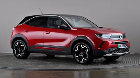 Vauxhall Mokka 100kW Ultimate 50kWh 5dr Auto