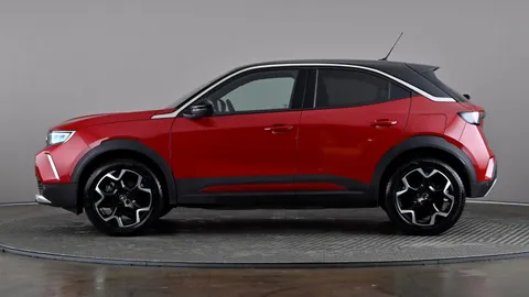 Vauxhall Mokka 100kW Ultimate 50kWh 5dr Auto