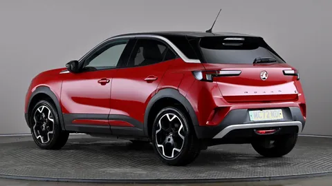 Vauxhall Mokka 100kW Ultimate 50kWh 5dr Auto