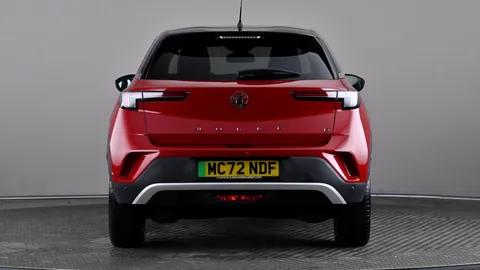 Vauxhall Mokka 100kW Ultimate 50kWh 5dr Auto