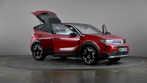 Vauxhall Mokka 100kW Ultimate 50kWh 5dr Auto